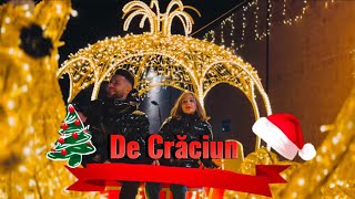 DUTZU feat. DEEA - De Crăciun ( Official Music Video)