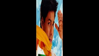 Doston Mujhe Tum Dekh Lo | Phir Bhi Dil Hai Hindustani | Shah Rukh Khan