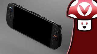 [Pre-Stream] Talking about Switch 2 Leaks