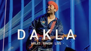 DAKLA:-Arijit Singh Live 🔥! Auckland concert 2023#arjitsingh #video #support #1like #subscribe
