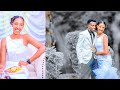 Best Wedding Photobook 2022 (Diama + Moses) #Afrimedia live