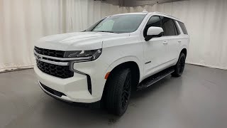 2023 Chevrolet Tahoe Novi, Northville, Livonia, Commerce, Farmington Hills, MI U50060T