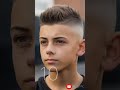 Top Trendy Boys Haircuts for 2024 | Best Styles for Every Look @watchmyhaircut #shorts