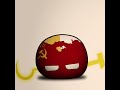 New Era!?💀 | Is:@Opera_cb  | #history #countryballs #memes #shorts #countryball #edit #short