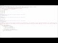 Python ordereddict Practical