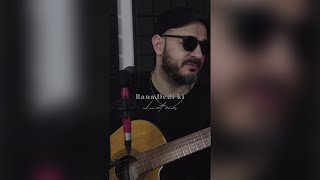 ahmet enes - Bana Dedi ki (Akustik)