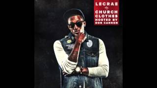 Lecrae - Special ft. Lester \