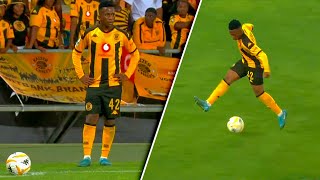 Mdu Shabalala With Another 5-Star Game At The FNB Staduim |Mduduzi Shabalala Vs Stellenbosch