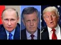 Brit Hume: Trump's Putin statements are a 'mistake'