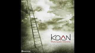 Deep Koan - Wind (Koan Remix) - Official