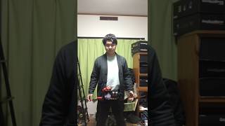 仮面ライダービルドローズコプターハザードフォーム『ショート動画』