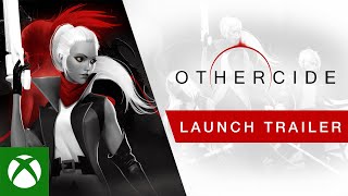 Othercide - Launch Trailer