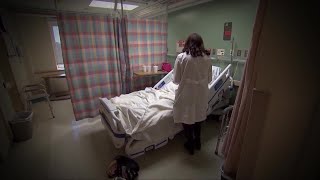 Federal government awards $50 billion to states for rural healthcare. How much does Florida get?