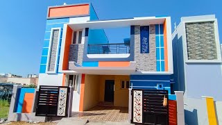 தொடர்புக்கு : 9092305968 ||திண்டுக்கல் || சீலப்பாடி || 3BHK || DTCP அப்ரூவல்||புது வீடு விற்பனைக்கு