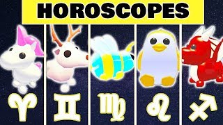 Zodiac Signs As Roblox Characters