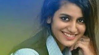 priya  parkash viral girl new video