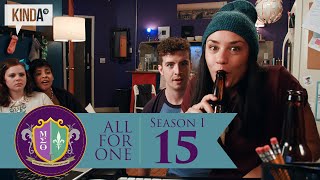 All For One | S1 EP15 | \