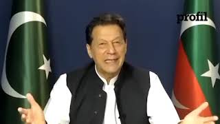 New Prime Minister Imran Khan New Video
