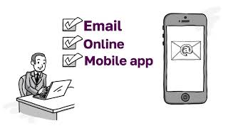 USPS Informed Delivery for Marketers