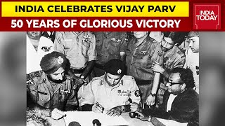 India Celebrates 50 Years Of 1971 War Victory, PM Narendra Modi To Lead Tributes At War Memorial