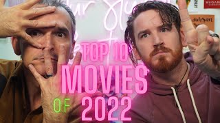 Top 10 indian Movies of 2022!!