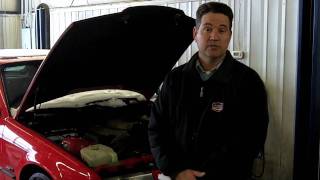 AAMCO Harrisonburg Warranty