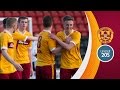 U20s Highlights: Motherwell vs Hearts