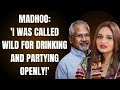 Why was Mani Ratnam pissed off with Madhoo after Roja?