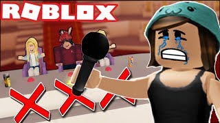 Gender Swap Challenge On Fashion Famous Roblox - angry diva models in fashion famous roblox