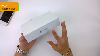 iPhone 6 Plus (아이폰6플러스) 프리뷰