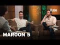 Maroon 5 | On The Record