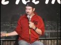 Sexy Languages - Comedy Time Latino
