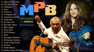 MPB Barzinho Antigas - Música Nacional Anos 80 e 90, 2000 - Ana Carolina, Tim Ma