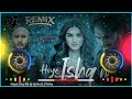 hoye ishq na dj remix🔥 tadap dj vicky dj song pritam b praak💘hoye ishq na ya khuda tadap song