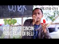 TUKANG OJEK PENGKOLAN PART 8/12 [12 APRIL 2019]