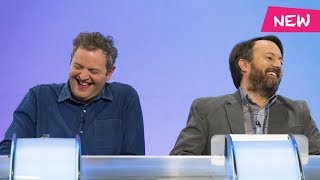 Miles Jupp’s Nice and Spicy crime novel - Would I Lie to You?