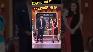 Kapil Sharma show || Alia Bhatt || Arjun Kapoor || comedy videos || funny scenes ||