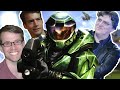 Halo CE Developer Commentary Remastered