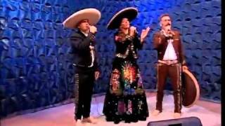 Especial com Mariachi 6