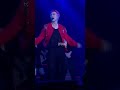 4k 221019 mask 面罩 zhang yixing the grand line ii in singapore