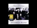 amadeus band ona i ja audio 2010 hd