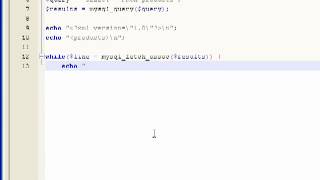 PHP, MySQL,and Flash