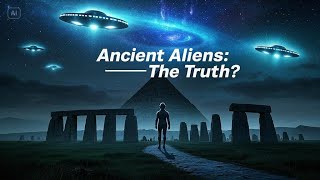 Outer Space’s Most Baffling Mysteries | Ancient Aliens