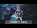 dawnbringer riven vs nightbringer yasuo music mix