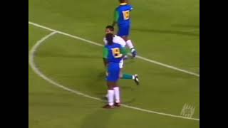 Solomon Islands 2-2 Australia | 2004 OFC Nations Cup | 06-06-2004