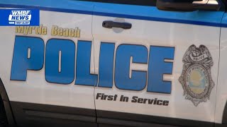‘It does make the job safer’: Myrtle Beach City Council changes resisting arrest law