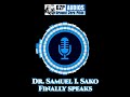 dr. samuel ikome sako finally speaks about the arrest of three ambazonians in the usa