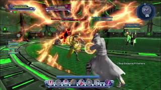 DC universe online Oan Hard alert Electricity Dps