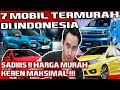 7 Mobil Baru Termurah Di Indonesia