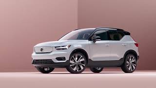 2021 Volvo XC40 Recharge | Great Car